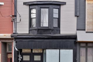 Property for Sale, 2555 Dundas Street W, Toronto (High Park North), ON