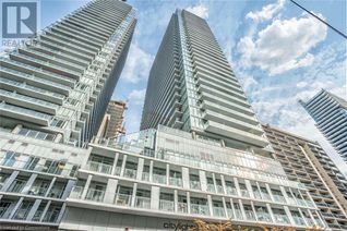 Property for Rent, 195 Redpath Avenue #1815, Toronto, ON