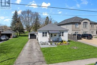 House for Sale, 9 Queen Street N, Thorold, ON