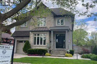Property for Sale, 80 Haliburton Avenue, Toronto (Islington-City Centre West), ON Property for Sale, 80 Haliburton Avenue, Toronto (Islington-City Centre West), ON