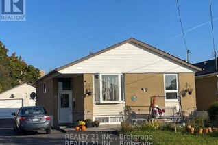 Property for Sale, 75 Taysham Crescent, Toronto (Thistletown-Beaumonde Heights), ON