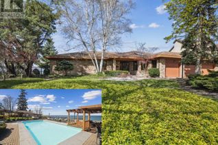 Bungalow for Sale, 7 Lakegate Drive, Hamilton (Stoney Creek), ON