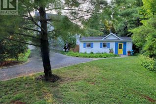 House for Sale, 6 Circle Street, Niagara-on-the-Lake (Town), ON