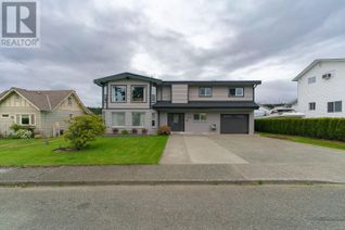 Property for Sale, 3055 9th Ave, Port Alberni, BC
