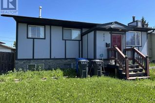 Property for Sale, 8615 87 Street, Fort St. John, BC