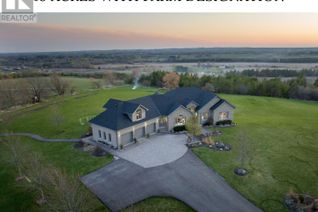 Property for Sale, 7472 Aked Road, Clarington, ON