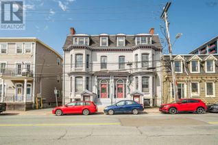 Property for Sale, 1352 Queen Street #2, Halifax, NS