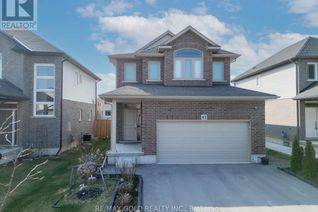 House for Sale, 62 Spring Crest Way, Thorold, ON