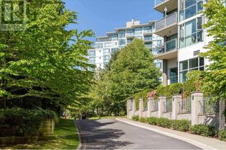 Property for Sale, 2763 Chandlery Place #901, Vancouver, BC