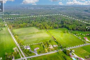 Bungalow for Sale, 8747 10th Line, Essa, ON