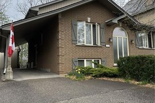 Bungalow for Sale, 38 Grand River Street S, Paris, ON