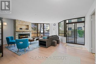 Property for Sale, 211 St Patrick Street #107, Toronto (Kensington-Chinatown), ON