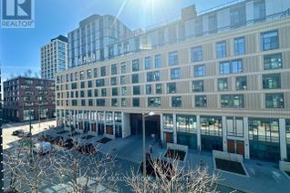 Property for Sale, 455 Front Street E #N311, Toronto (Waterfront Communities), ON