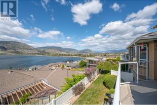Townhouse for Sale, 3948 Finnerty Road #170, Penticton, BC Townhouse for Sale, 3948 Finnerty Road #170, Penticton, BC