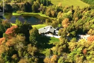 Bungalow for Sale, 7779 Concession 2, Uxbridge, ON