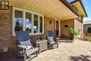 Sidesplit for Sale, 121 Bayshore Drive, Ramara, ON
