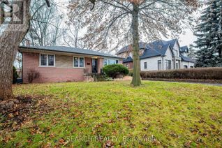 Bungalow for Rent, 422 Sandmere Place, Oakville (WO West), ON
