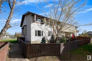 Townhouse for Sale, 7 8115 144 Av Nw, Edmonton, AB