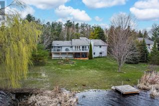 Bungalow for Sale, 86 Aino Beach Road, Kawartha Lakes (Mariposa), ON
