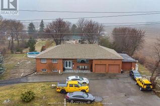 Bungalow for Sale, 13089 10th Side Road, Halton Hills (Rural Halton Hills), ON