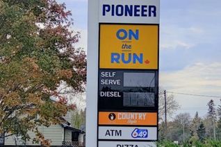Gas Station Business for Sale, 1315 County Road #28, Cavan Monaghan, ON Gas Station Business for Sale, 1315 County Road #28, Cavan Monaghan, ON