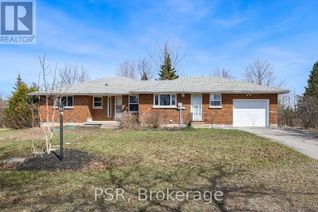 Bungalow for Sale, 1205 Scugog Line 10, Scugog, ON