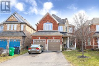 Property for Sale, 5324 Snowbird Court, Mississauga (Central Erin Mills), ON