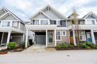 Townhouse for Sale, 7169 208a Street #50, Langley, BC