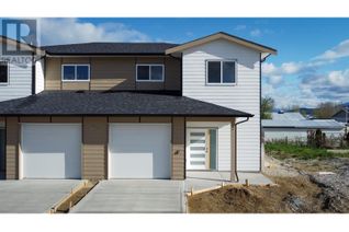 Property for Sale, 2241 Heitman Street #2, Enderby, BC Property for Sale, 2241 Heitman Street #2, Enderby, BC