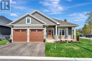 Property for Sale, 68 Cedar Street #12, Paris, ON Property for Sale, 68 Cedar Street #12, Paris, ON