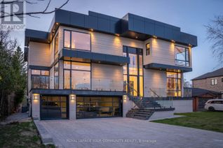 Property for Sale, 8 Poplar Drive, Richmond Hill (Oak Ridges), ON