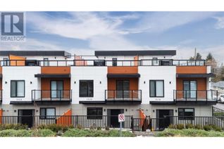 Townhouse for Sale, 1520 Lakeview Street, Kelowna, BC Townhouse for Sale, 1520 Lakeview Street, Kelowna, BC
