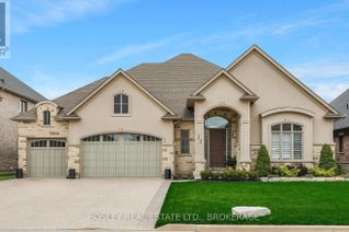 Bungalow for Sale, 32 Philmori Boulevard, Pelham (Fonthill), ON