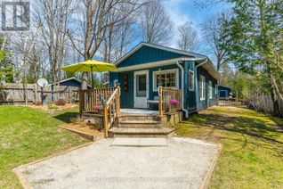Bungalow for Sale, 1217 Sauble Falls Road, South Bruce Peninsula, ON