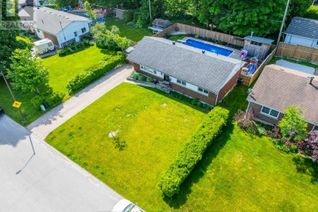 Property for Sale, 583 6th Street W, Owen Sound, ON Property for Sale, 583 6th Street W, Owen Sound, ON