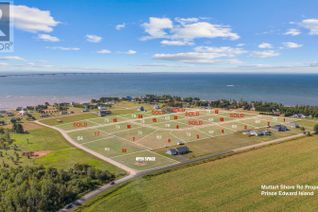 Property for Sale, Lot 23-23 Driftwood Estates, North Carleton, PE