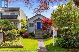House for Sale, 156 E 53rd Avenue, Vancouver, BC