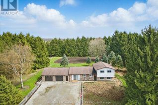 Sidesplit for Sale, 874 Robinson Road, Haldimand (Dunnville), ON