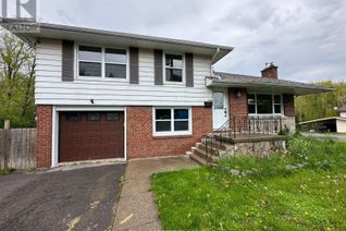 Sidesplit for Rent, 336 Victoria Avenue, Belleville (Belleville Ward), ON