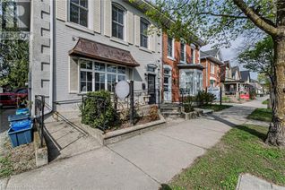 Property for Sale, 180 Brant Avenue, Brantford, ON