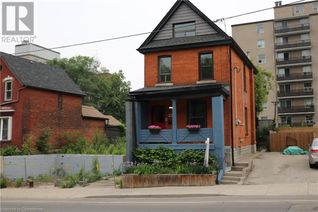Property for Sale, 235 Young Street, Hamilton, ON Property for Sale, 235 Young Street, Hamilton, ON