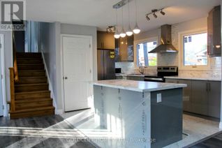 Sidesplit for Rent, 3559 Burningelm Crescent, Mississauga (Applewood), ON