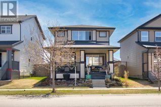 Property for Sale, 2039 Reunion Boulevard Nw, Airdrie, AB