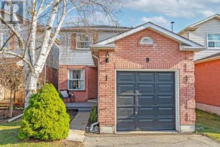 Property for Sale, 9 Flaxman Avenue, Clarington (Bowmanville), ON
