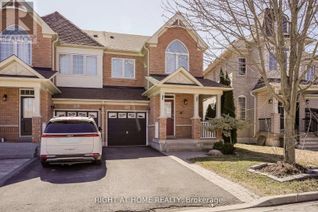 Property for Sale, 74 Amos Lehman Way, Whitchurch-Stouffville (Stouffville), ON