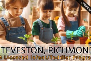 Day Care Business for Sale