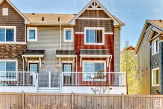 Townhouse for Sale, 45 655 Tamarack Rd Nw, Edmonton, AB Townhouse for Sale, 45 655 Tamarack Rd Nw, Edmonton, AB