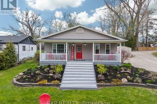 Bungalow for Sale, 7652 Riverside Drive, Lambton Shores (Port Franks), ON