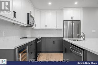 Property for Sale, 12 Clara Drive #201, Prince Edward County (Picton), ON