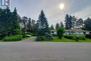 Bungalow for Sale, 85 Thomas Drive, Kawartha Lakes (Verulam), ON